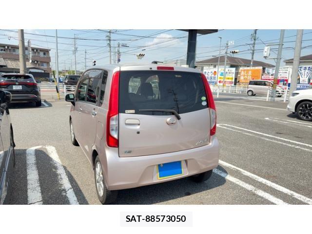 Daihatsu MOVE 2014-11 8336875-2
