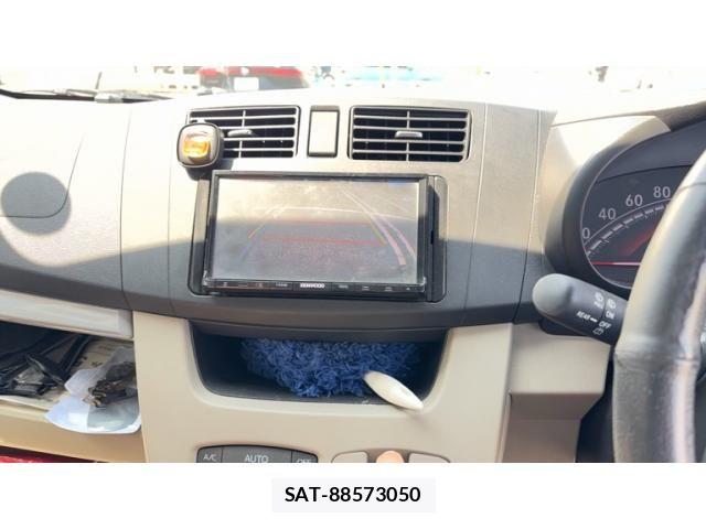 Daihatsu MOVE 2014-11 8336875-22