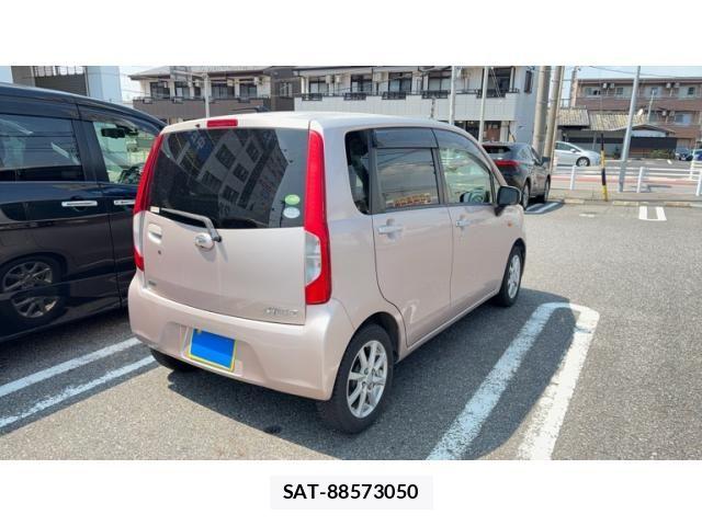 Daihatsu MOVE 2014-11 8336875-3