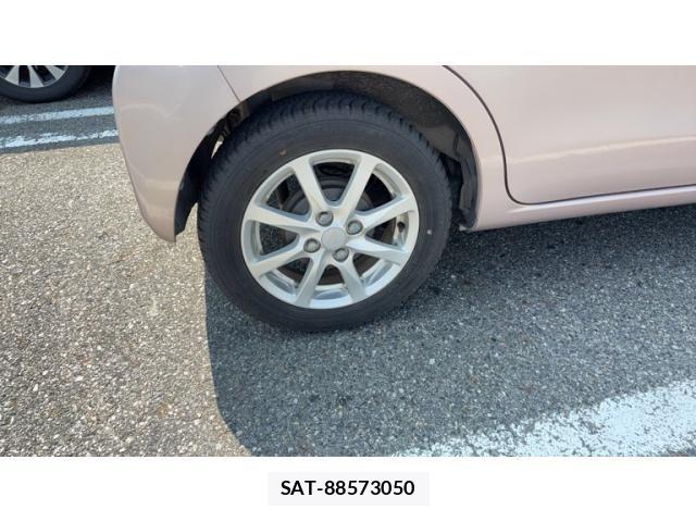 Daihatsu MOVE 2014-11 8336875-4