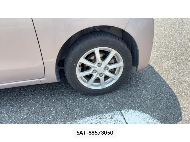 Daihatsu MOVE 2014-11 8336875-5