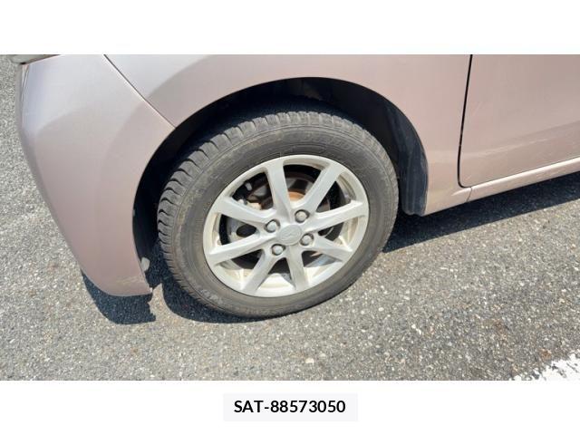 Daihatsu MOVE 2014-11 8336875-6