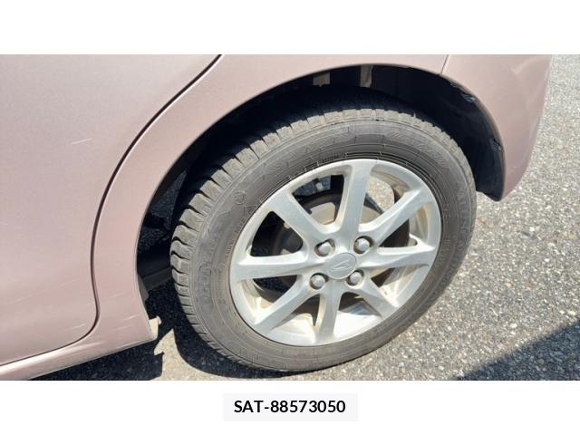 Daihatsu MOVE 2014-11 8336875-7