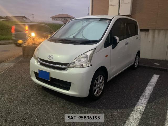 Daihatsu MOVE 2012-07 8336876-0
