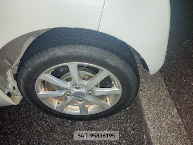 Daihatsu MOVE 2012-07 8336876-9