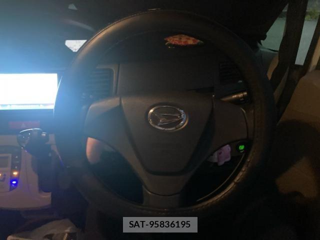 Daihatsu MOVE 2012-07 8336876-12