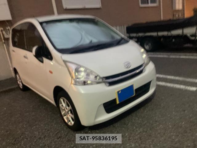 Daihatsu MOVE 2012-07 8336876-1
