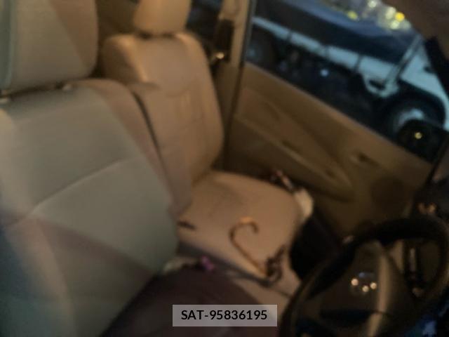 Daihatsu MOVE 2012-07 8336876-4