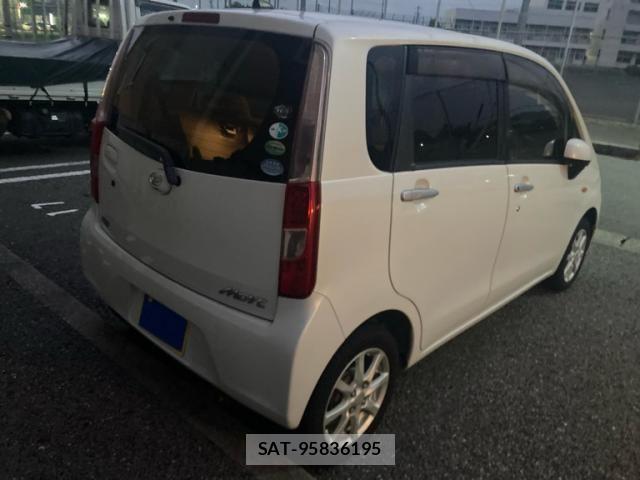 Daihatsu MOVE 2012-07 8336876-7