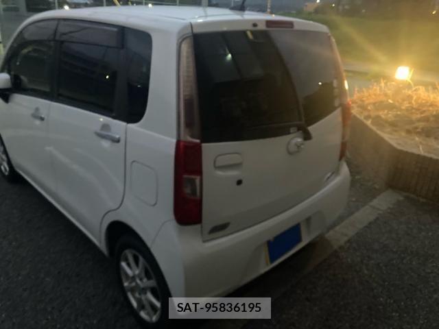 Daihatsu MOVE 2012-07 8336876-8