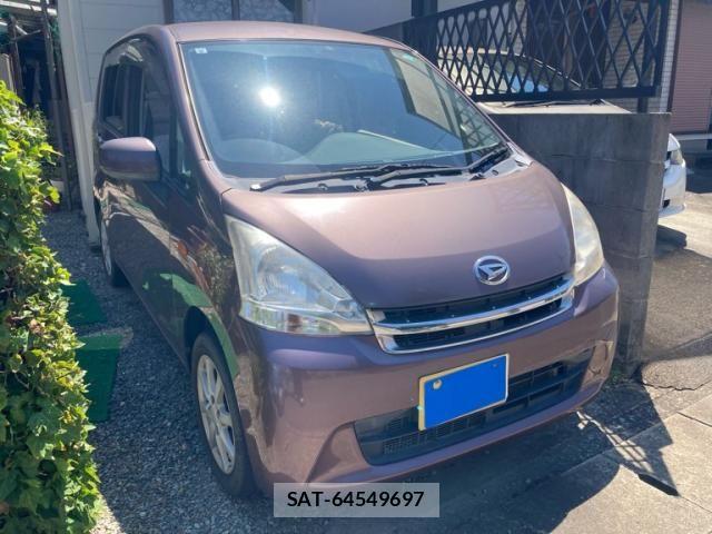 Daihatsu MOVE 2010-12 8336877-0