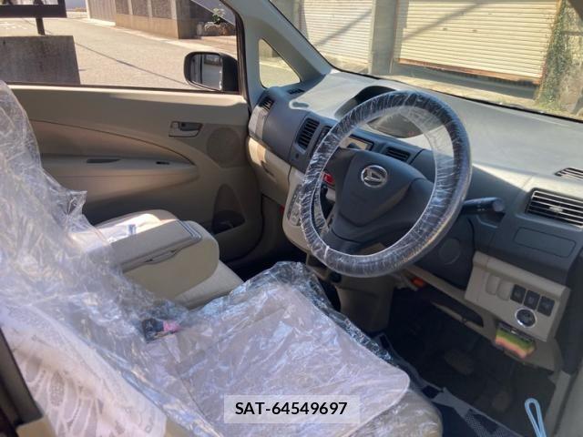 Daihatsu MOVE 2010-12 8336877-9