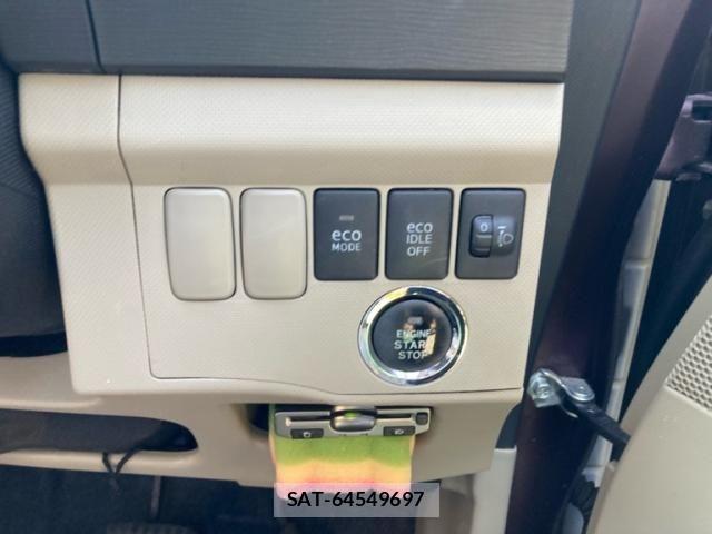 Daihatsu MOVE 2010-12 8336877-11