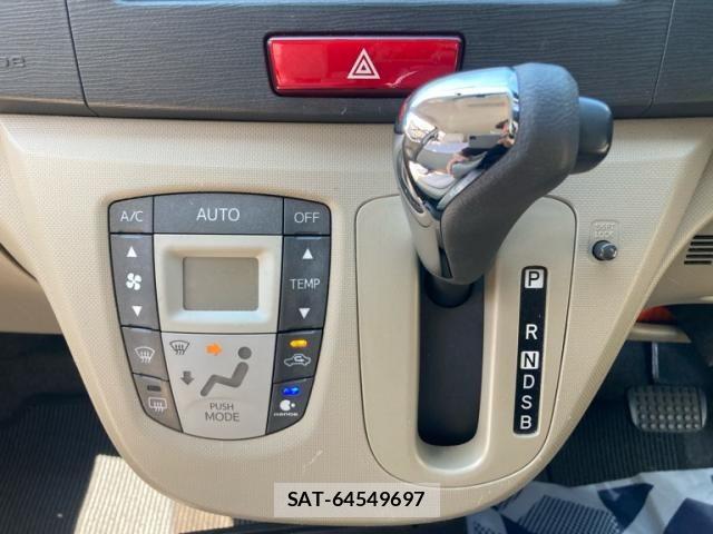Daihatsu MOVE 2010-12 8336877-12