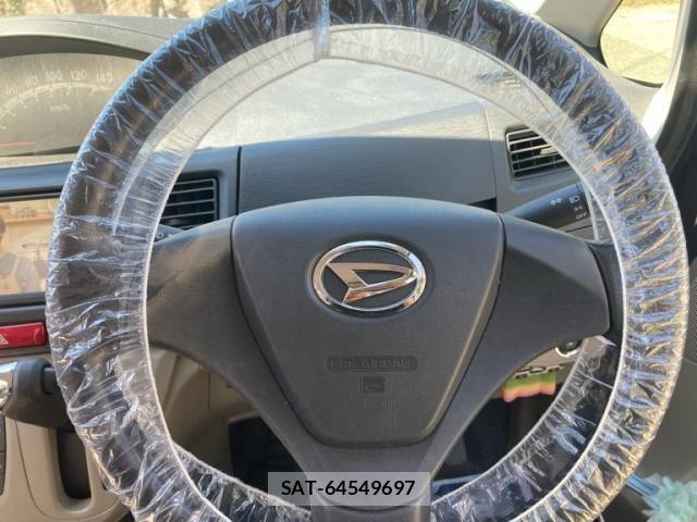 Daihatsu MOVE 2010-12 8336877-13