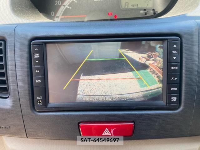 Daihatsu MOVE 2010-12 8336877-14
