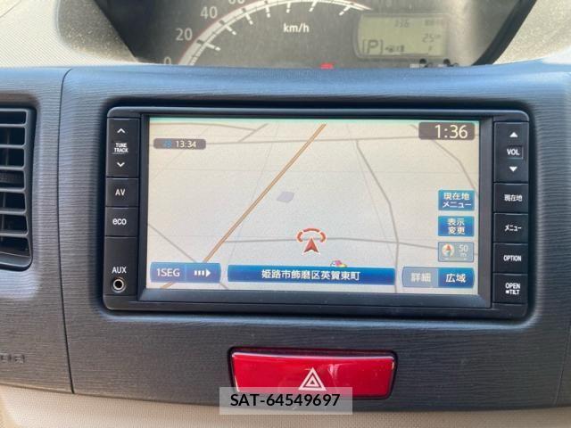 Daihatsu MOVE 2010-12 8336877-16