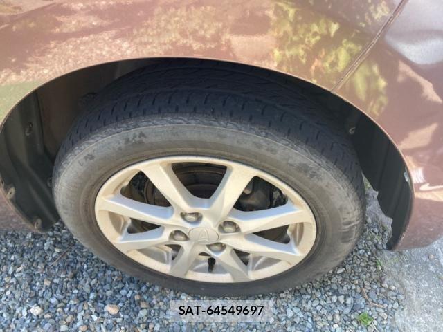 Daihatsu MOVE 2010-12 8336877-3