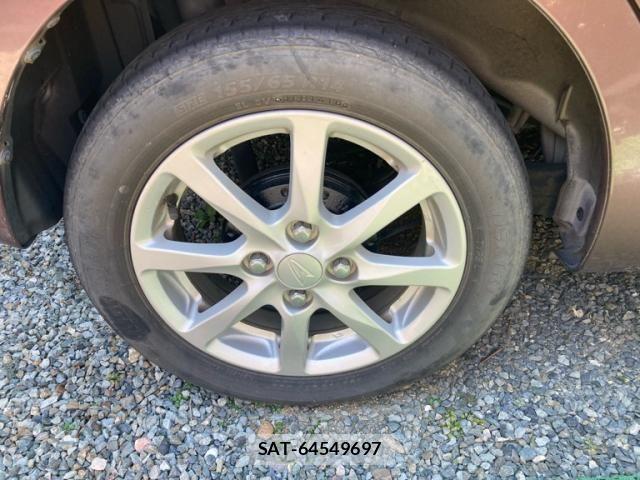 Daihatsu MOVE 2010-12 8336877-4