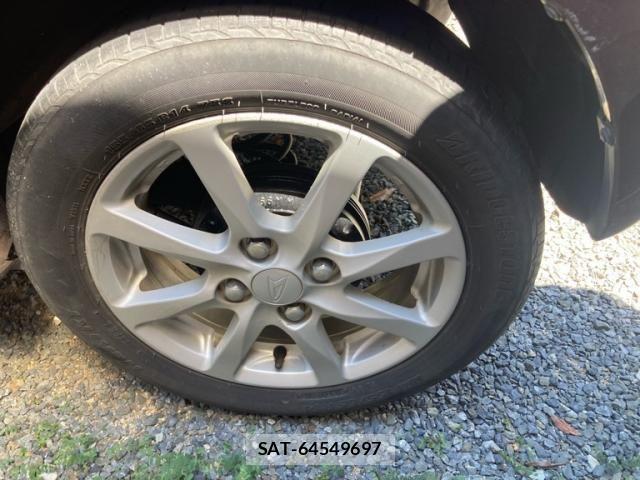 Daihatsu MOVE 2010-12 8336877-5