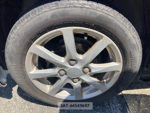 Daihatsu MOVE 2010-12 8336877-6