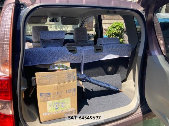 Daihatsu MOVE 2010-12 8336877-7