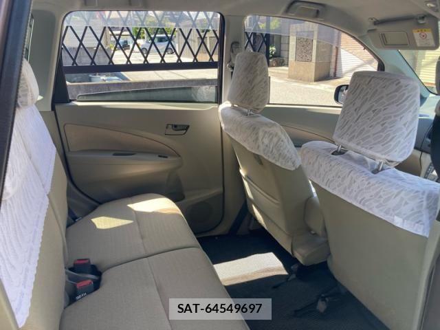 Daihatsu MOVE 2010-12 8336877-8