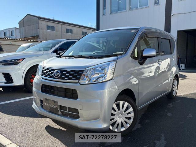 Daihatsu MOVE 2017-07 8355028-0