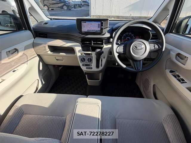 Daihatsu MOVE 2017-07 8355028-14