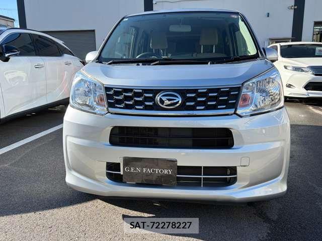 Daihatsu MOVE 2017-07 8355028-1