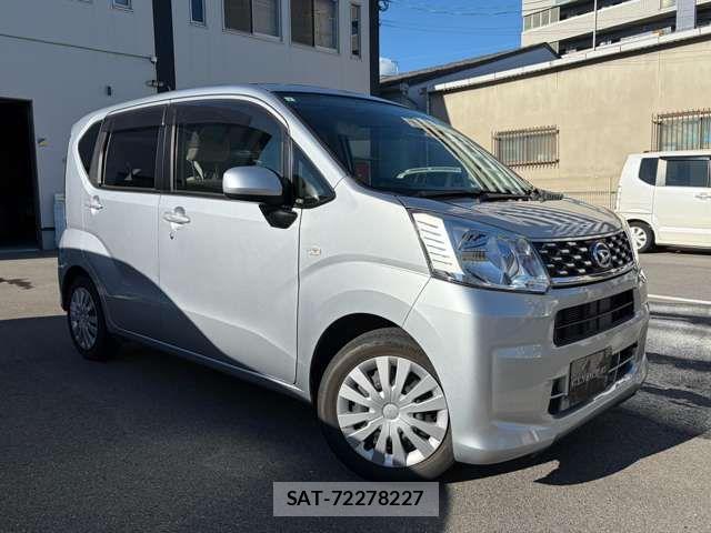 Daihatsu MOVE 2017-07 8355028-2