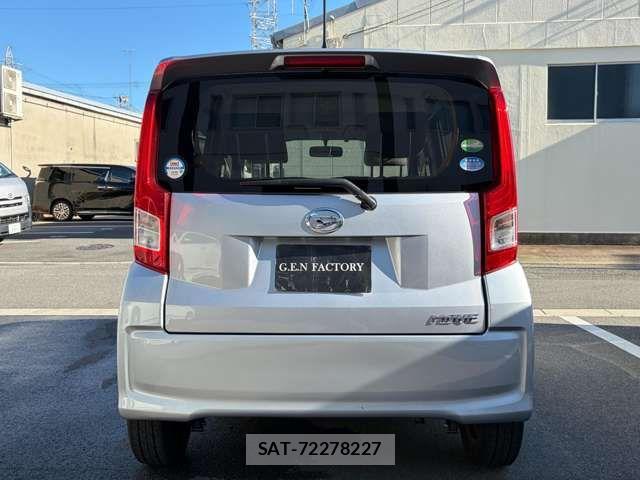 Daihatsu MOVE 2017-07 8355028-3
