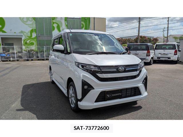 Daihatsu MOVE 2026-06 8355019-0