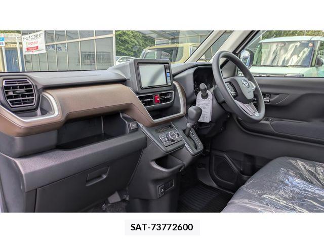 Daihatsu MOVE 2026-06 8355019-9