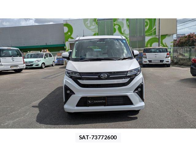 Daihatsu MOVE 2026-06 8355019-1