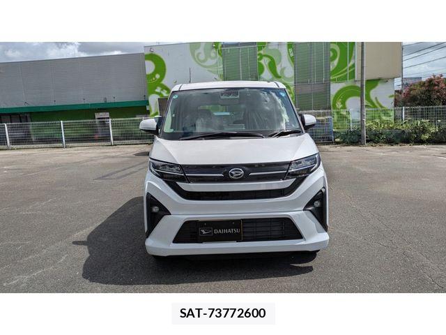 Daihatsu MOVE 2026-06 8355019-2