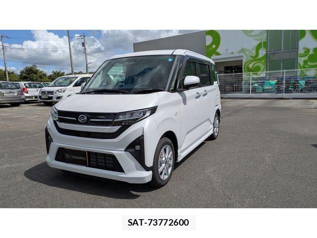 Daihatsu MOVE 2026-06 8355019-3