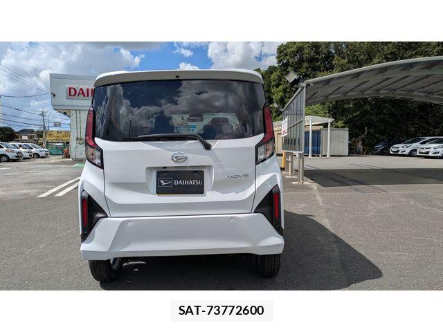 Daihatsu MOVE 2026-06 8355019-7