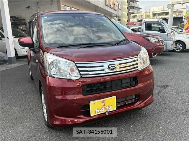 Daihatsu MOVE 2018-09 8355026-0