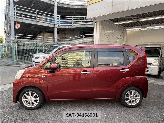 Daihatsu MOVE 2018-09 8355026-9