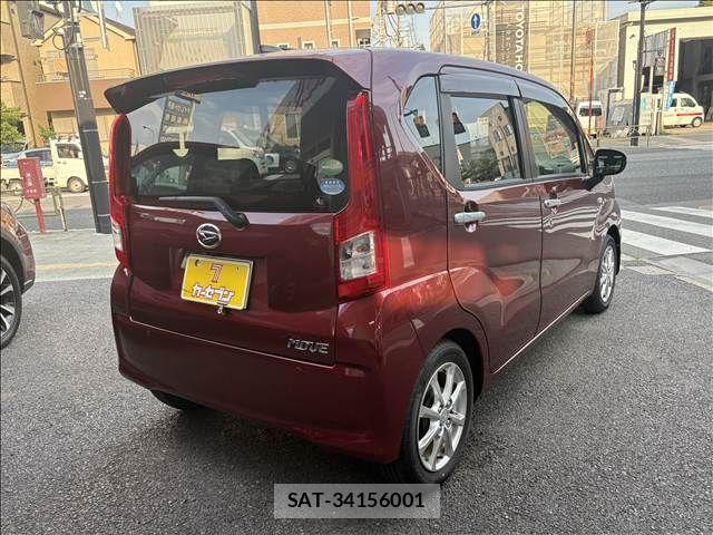 Daihatsu MOVE 2018-09 8355026-11