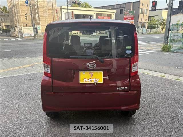Daihatsu MOVE 2018-09 8355026-12
