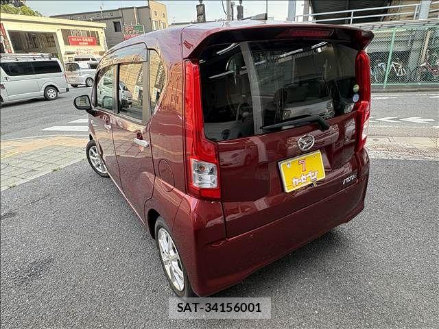 Daihatsu MOVE 2018-09 8355026-13