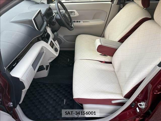 Daihatsu MOVE 2018-09 8355026-15