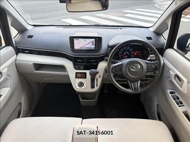 Daihatsu MOVE 2018-09 8355026-1