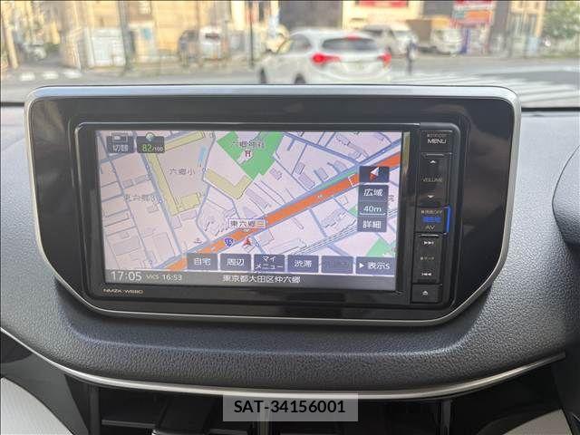 Daihatsu MOVE 2018-09 8355026-19