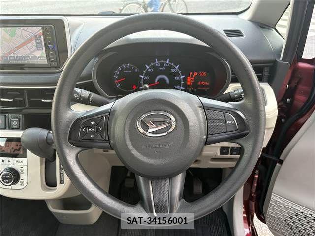 Daihatsu MOVE 2018-09 8355026-21