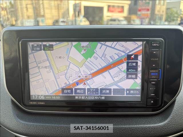 Daihatsu MOVE 2018-09 8355026-26