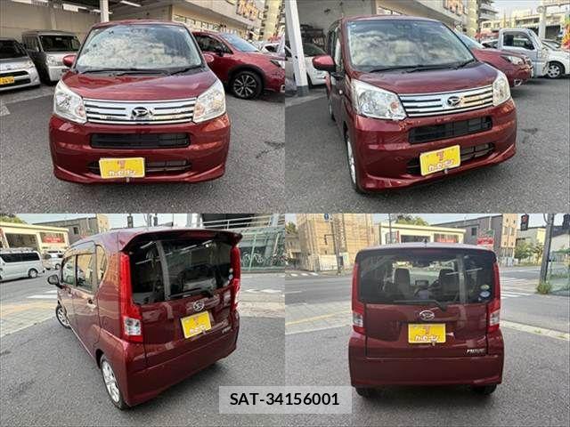 Daihatsu MOVE 2018-09 8355026-2