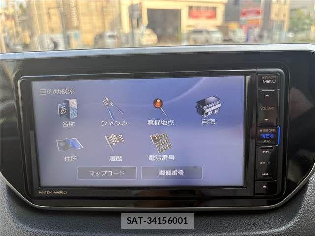 Daihatsu MOVE 2018-09 8355026-29